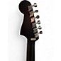 Used Fender Redondo Satin Black Acoustic Electric Guitar