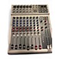 Used Peavey PV10 Unpowered Mixer thumbnail