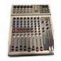 Used Peavey PV10 Unpowered Mixer