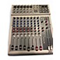 Used Peavey PV10 Unpowered Mixer