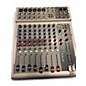 Used Peavey PV10 Unpowered Mixer