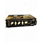 Used Peavey MINI MAX Bass Amp Head