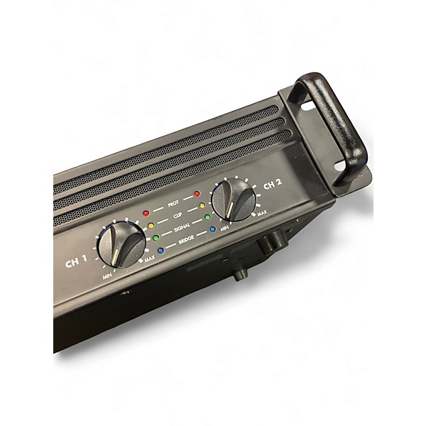 Used Gemini XGA-3000 Power Amp