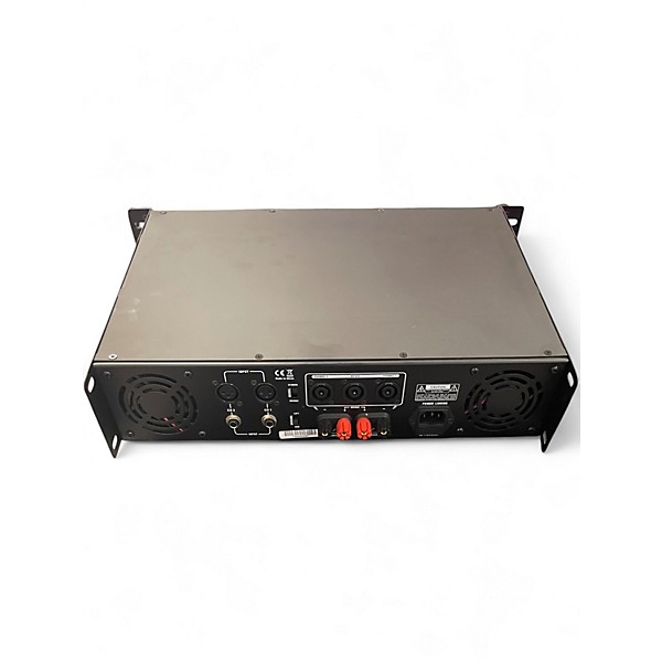 Used Gemini XGA-3000 Power Amp