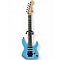 Used Charvel PRO MOD DK24 INFINITY BLUE Solid Body Electric Guitar thumbnail