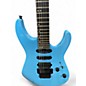 Used Charvel PRO MOD DK24 INFINITY BLUE Solid Body Electric Guitar