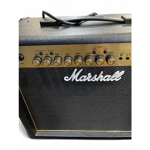 Used Marshall MG30FX 1x10 30W Guitar Combo Amp