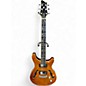 Used Raven West RG450 Trans Blonde Hollow Body Electric Guitar thumbnail