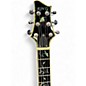 Used Raven West RG450 Trans Blonde Hollow Body Electric Guitar