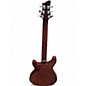 Used Raven West RG450 Trans Blonde Hollow Body Electric Guitar