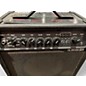 Used Line 6 Spider V 20 MkII 20w 1x8 Guitar Combo Amp