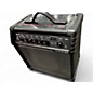 Used Line 6 Spider V 20 MkII 20w 1x8 Guitar Combo Amp