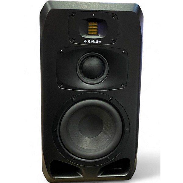 Used ADAM Audio S3V PAIR Powered Monitor