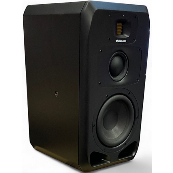 Used ADAM Audio S3V PAIR Powered Monitor