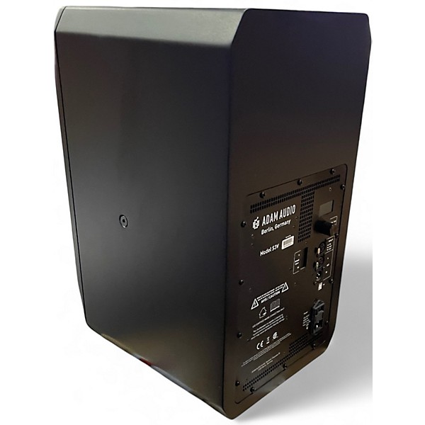 Used ADAM Audio S3V PAIR Powered Monitor