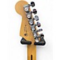 Used Fender Player Stratocaster Blue Burst Solid Body Electric Guitar