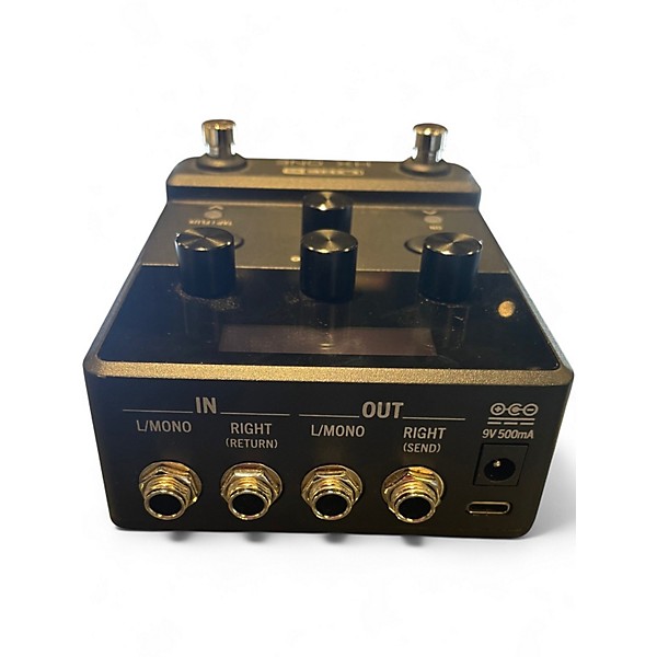 Used Line 6 HX ONE Effect Processor