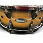 Used Orange County Drum & Percussion 6X14 Miscellaneous Snare 2 Color Sunburst Drum