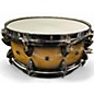 Used Orange County Drum & Percussion 6X14 Miscellaneous Snare 2 Color Sunburst Drum