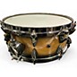 Used Orange County Drum & Percussion 6X14 Miscellaneous Snare 2 Color Sunburst Drum
