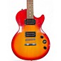 Used Epiphone Les Paul Special II 2 Tone Sunburst Solid Body Electric Guitar