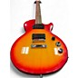 Used Epiphone Les Paul Special II 2 Tone Sunburst Solid Body Electric Guitar