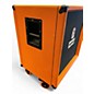 Used Orange Amplifiers OBC410 600W 4x10 Bass Cabinet