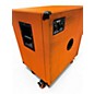 Used Orange Amplifiers OBC410 600W 4x10 Bass Cabinet