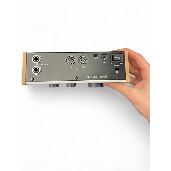 Used Universal Audio Volt 276 Audio Interface