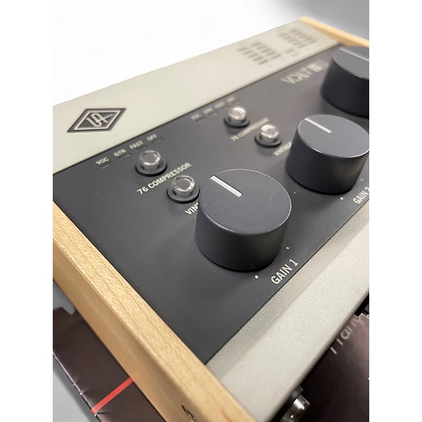 Used Universal Audio Volt 276 Audio Interface