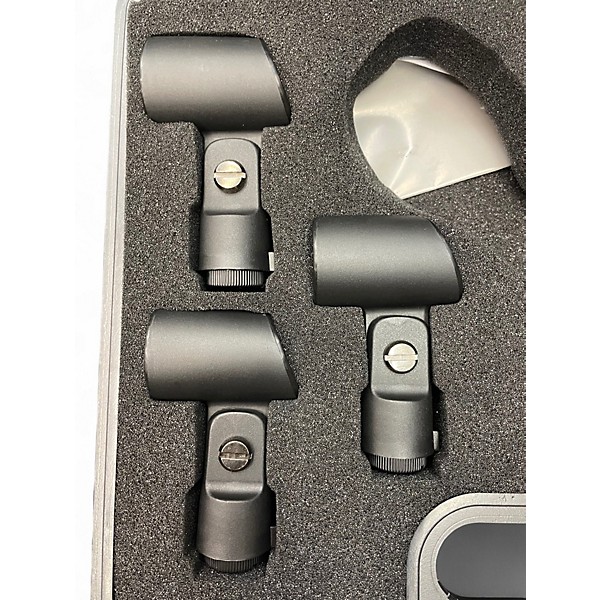 Used Behringer xm1800s Dynamic Microphone
