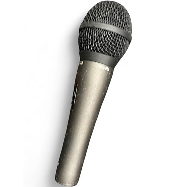 Used CAD 22a Dynamic Microphone