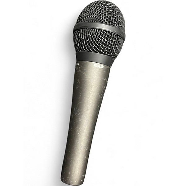 Used CAD 22a Dynamic Microphone