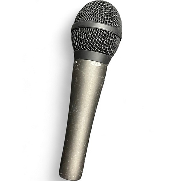 Used CAD 22a Dynamic Microphone