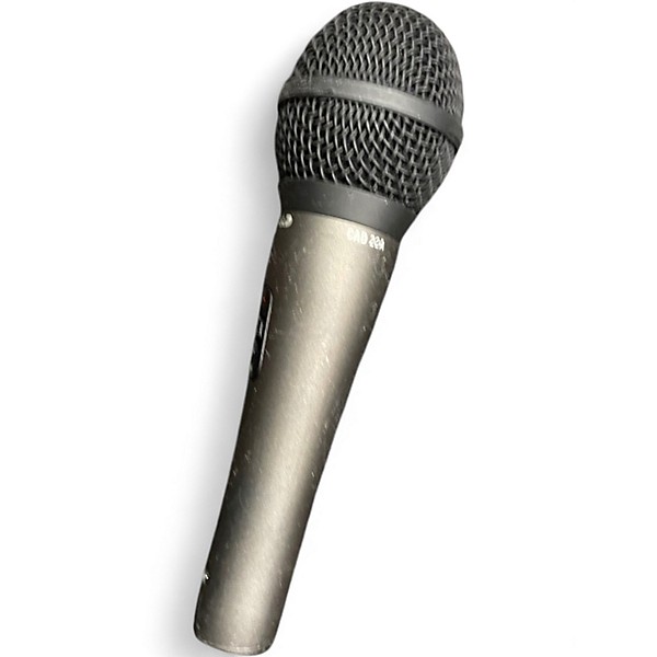 Used CAD 22a Dynamic Microphone