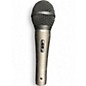 Used CAD 22a Dynamic Microphone thumbnail