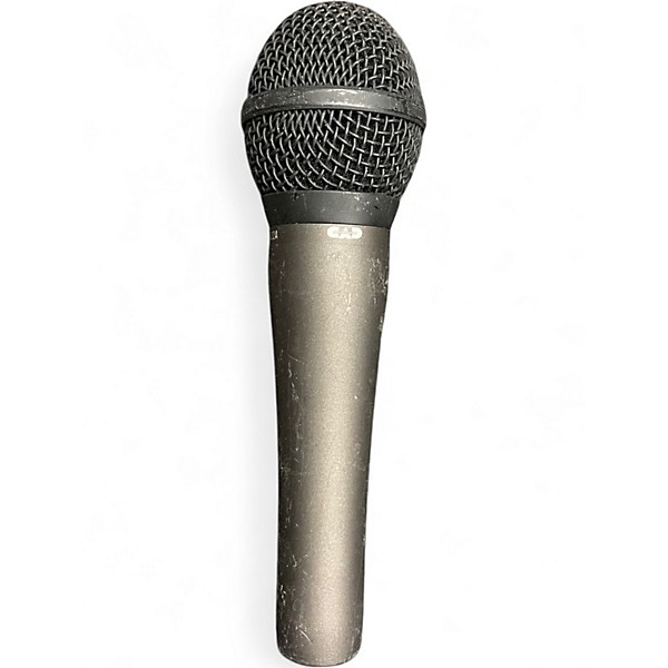 Used CAD 22a Dynamic Microphone