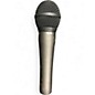 Used CAD 22a Dynamic Microphone