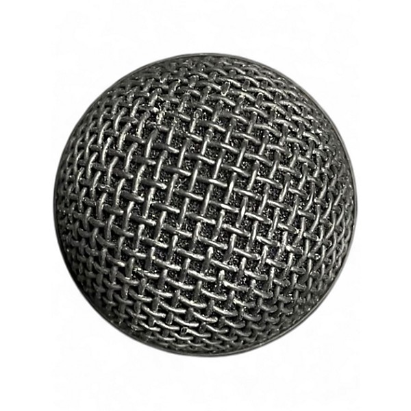 Used CAD 22a Dynamic Microphone