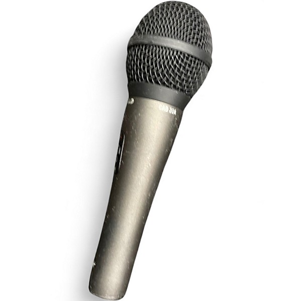 Used CAD 22a Dynamic Microphone