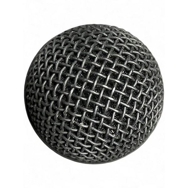 Used CAD 22a Dynamic Microphone