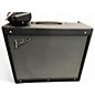 Used Fender MUSTANG GTX100 Guitar Combo Amp thumbnail