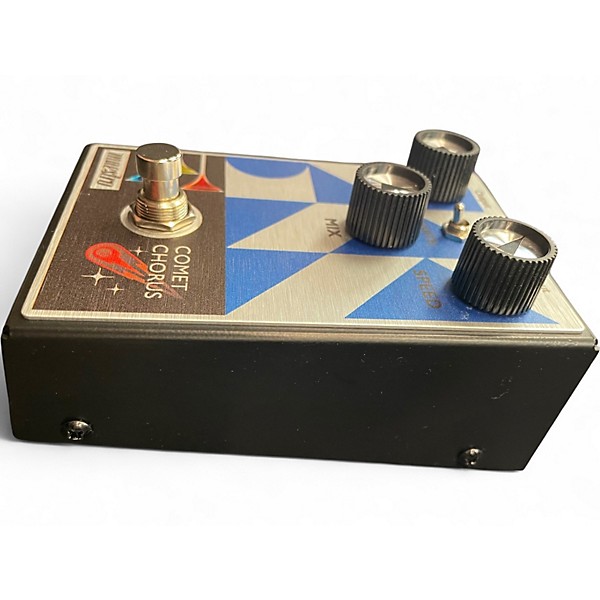 Used Maestro COMET Effect Pedal