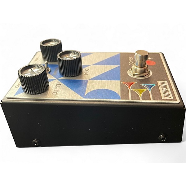 Used Maestro COMET Effect Pedal