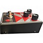 Used Maestro INVADER Effect Pedal