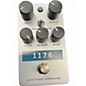 Used Universal Audio 1176 Effect Pedal thumbnail