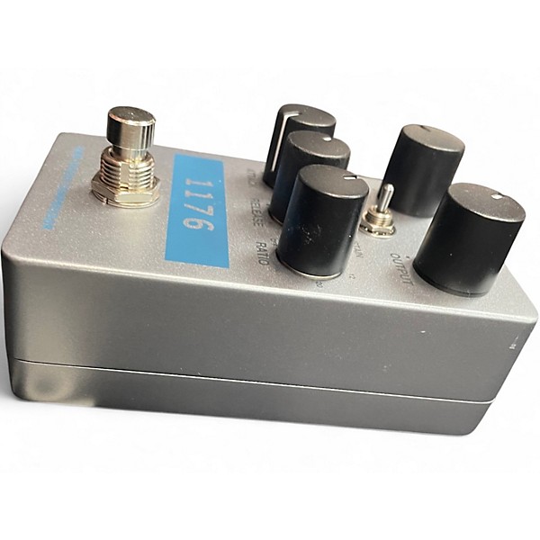 Used Universal Audio 1176 Effect Pedal