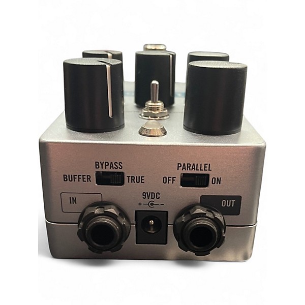 Used Universal Audio 1176 Effect Pedal
