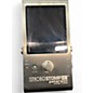 Used Peterson STROBOSTOMP HD Tuner Pedal thumbnail