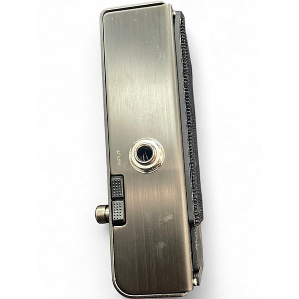 Used Peterson STROBOSTOMP HD Tuner Pedal